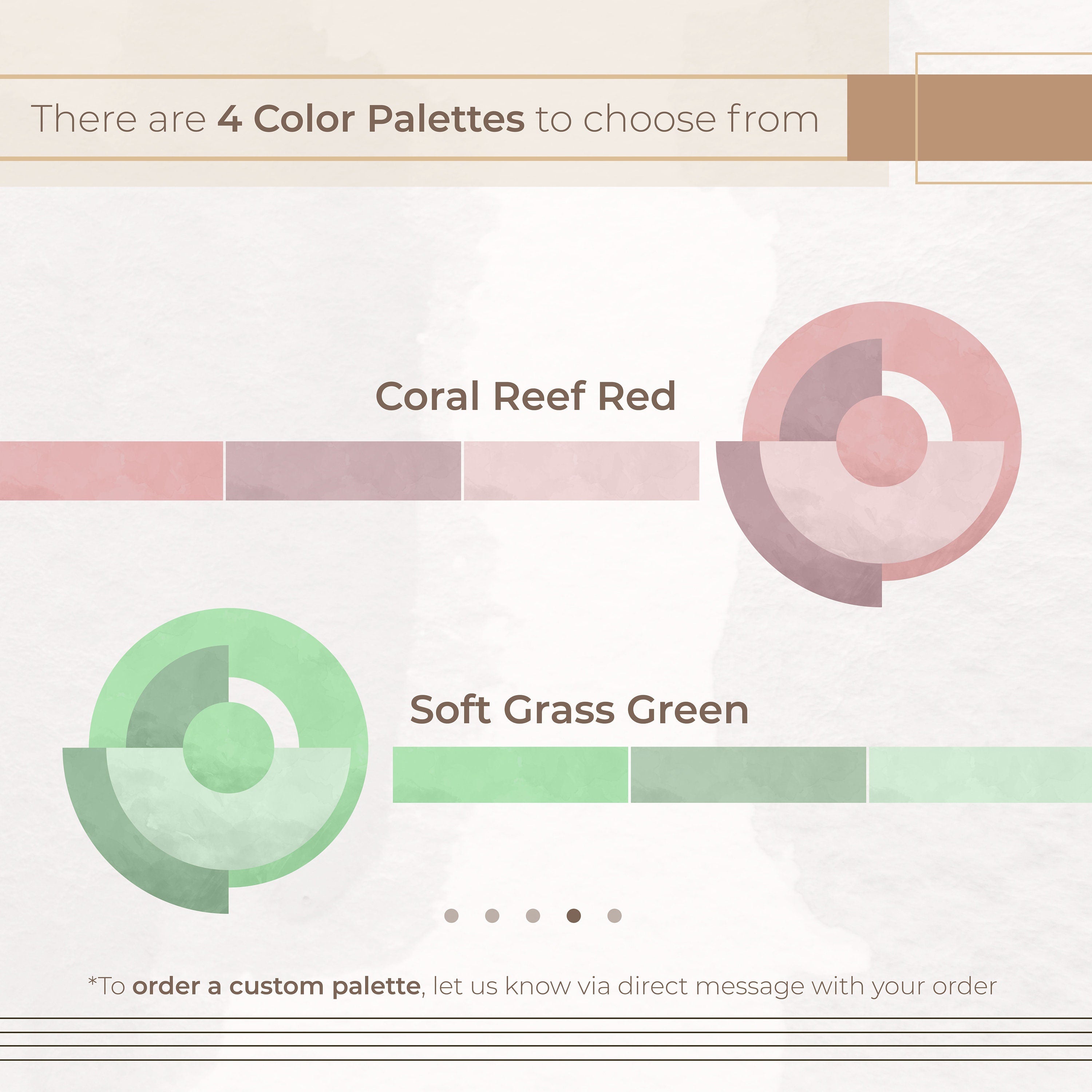 Boho Wall Decal Sticker